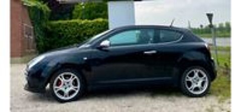 Mito MiTo 1.3 JTDm Start & Stop 95 Distinctive 2009 occasion 59540 Caudry