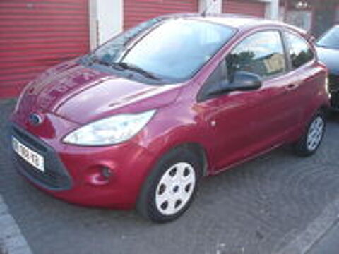Ka 1.2 69 Ambiente 2009 occasion 78800 Houilles