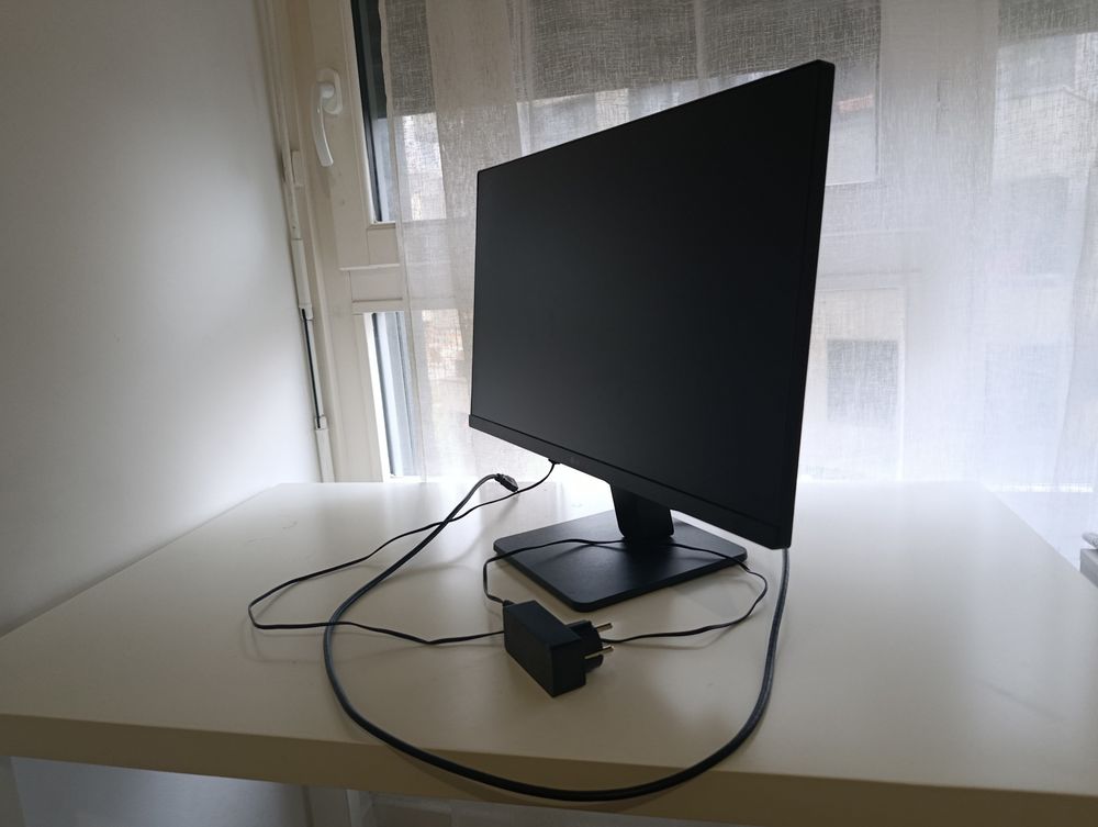 &eacute;cran LG Matériel informatique