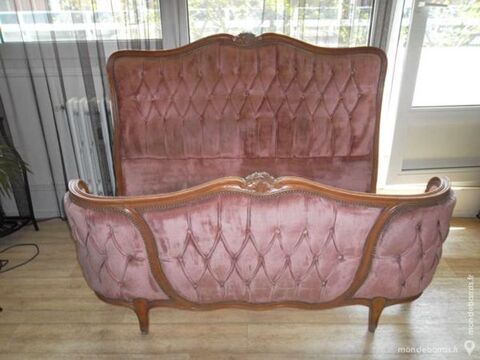 lit style louis xv 60 Lille (59)