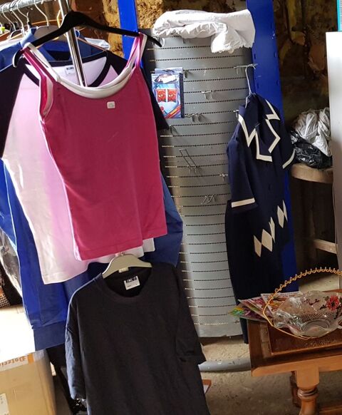 Tailleur femme, robe, ensemble marque manoukian 1 Nogaro (32)