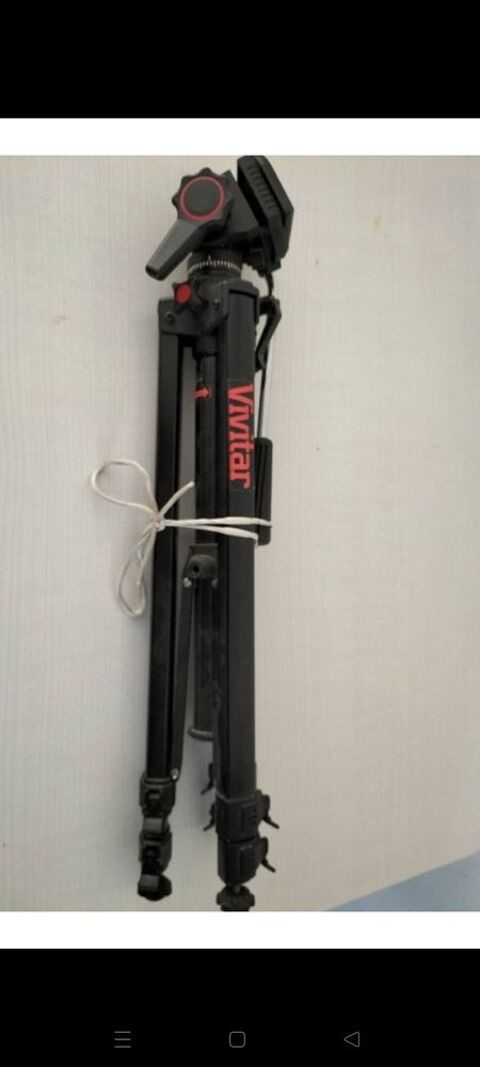 Trépied vivitar 25 Lunel (34)