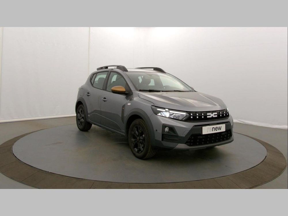 Sandero TCe 110 Stepway Extreme 2026 occasion 83160 La Valette-du-Var