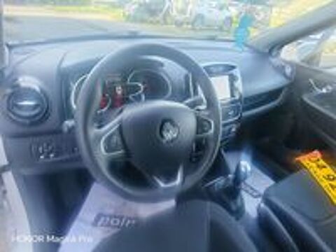Clio IV Clio dCi 90 Energy Intens 2018 occasion 05300 Laragne-Mont&eacute;glin