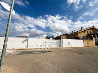  Villa � vendre 3 pi�ces 150 m� Orihuela