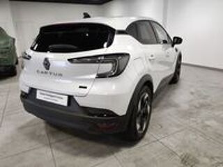 Captur E-Tech full hybrid 145 ch Techno 2025 occasion 95100 Argenteuil