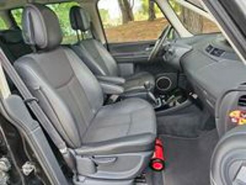 Espace 2.0 dCi 130 FAP Zen 2013 occasion 34690 Fabr&egrave;gues