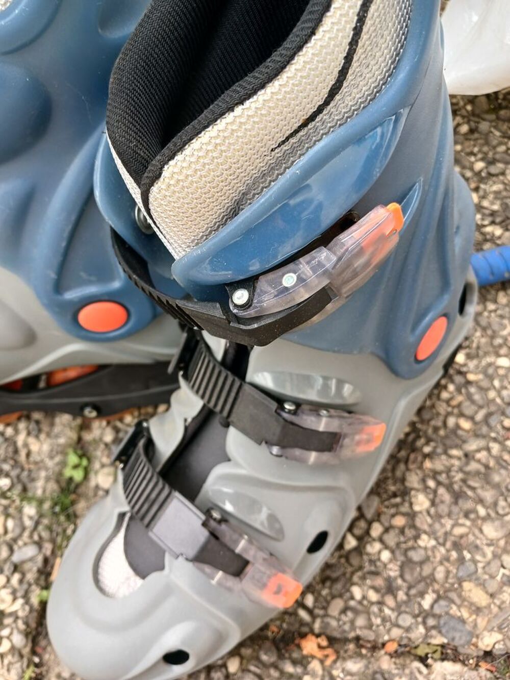 Rollers et accessoires Sports