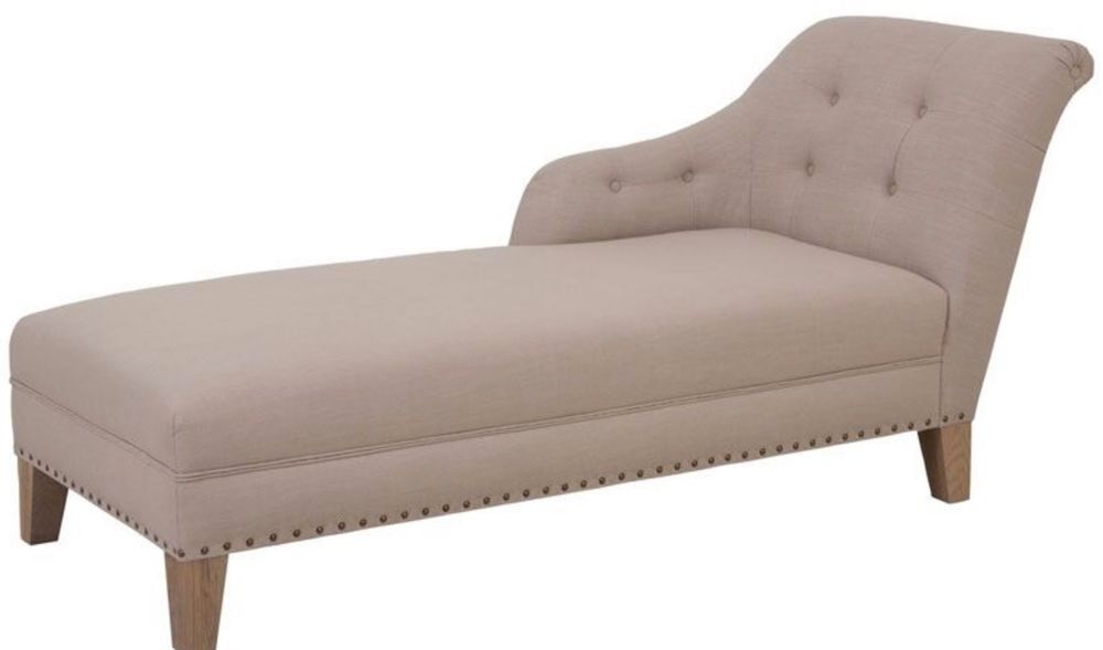 Superbe m&eacute;ridienne INTERIOR'S Tr&egrave;s bon &eacute;tat Meubles
