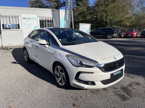 Citroen ds5 DS  - 5p So Chic S&S BlueHDi 2.0 150