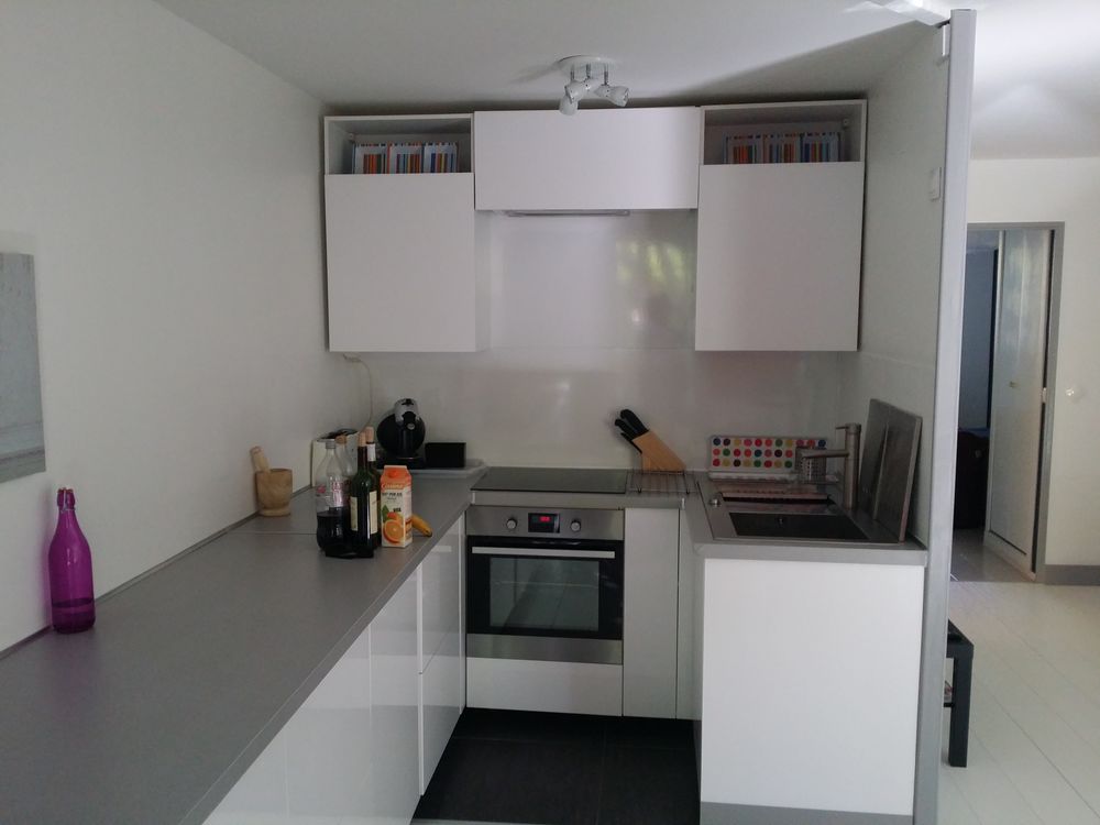 Vente Appartement 3 Pièces au coeur des Beaux Arts Montpellier