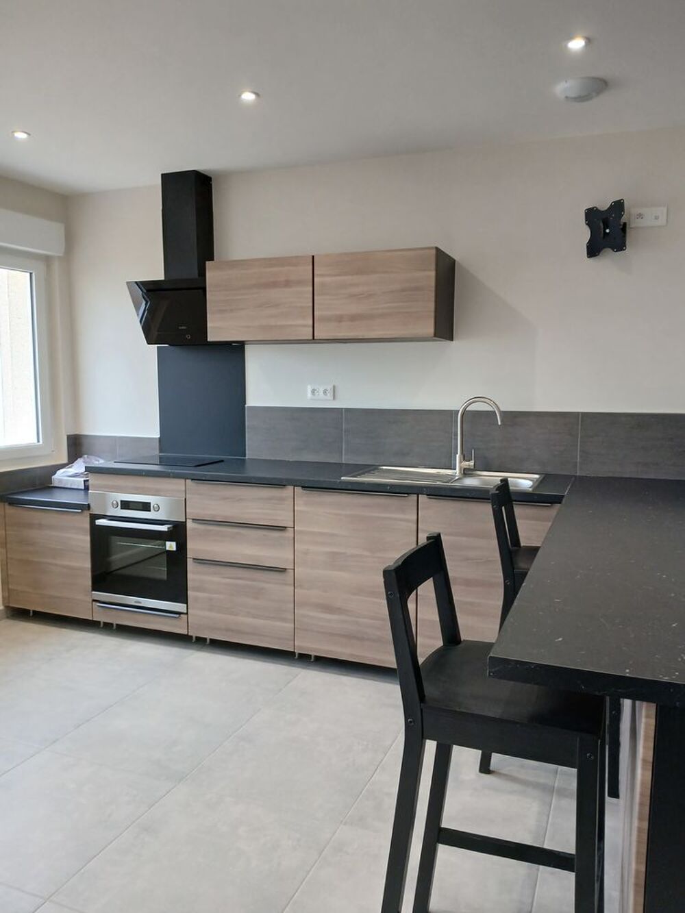 Location Appartement APPT T2 RDC Châteauneuf-en-thymerais
