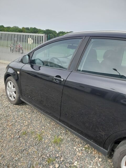 Seat Altea XL Break 2007 occasion Saint-Agnant 17620