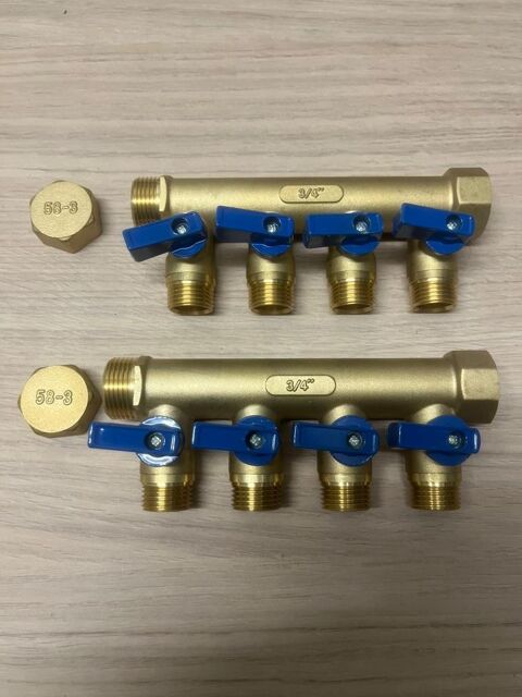 NOURRICES MULTICOUCHE PRO �3/4 ? 4 ET 5 D�PARTS (NEUF) 15 La Ricamarie (42)