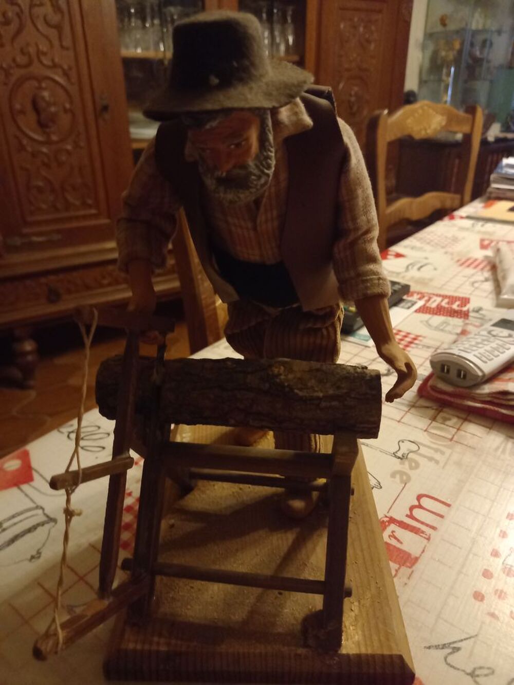 santon Décoration