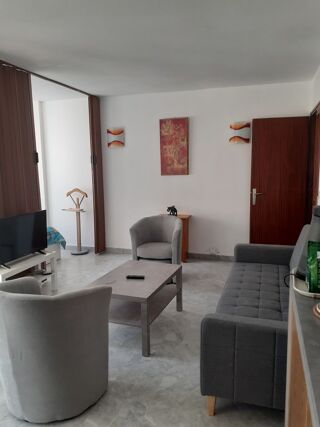  Appartement à vendre 1 pièce 33 m²