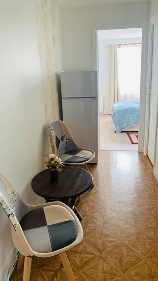  Colocation à louer 1 pièce 15 m²