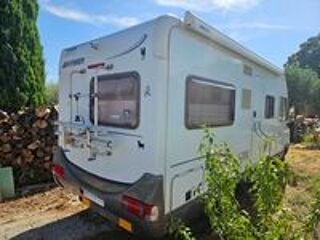  2005 occasion 83390 PUGET VILLE