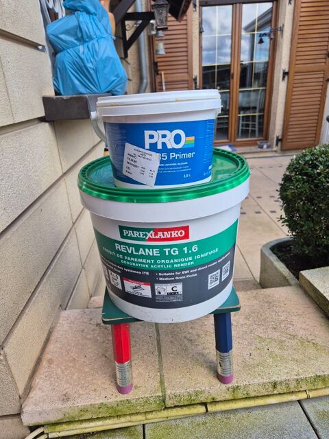 Apr�s +cr�pis jaune 60 Elzange (57)