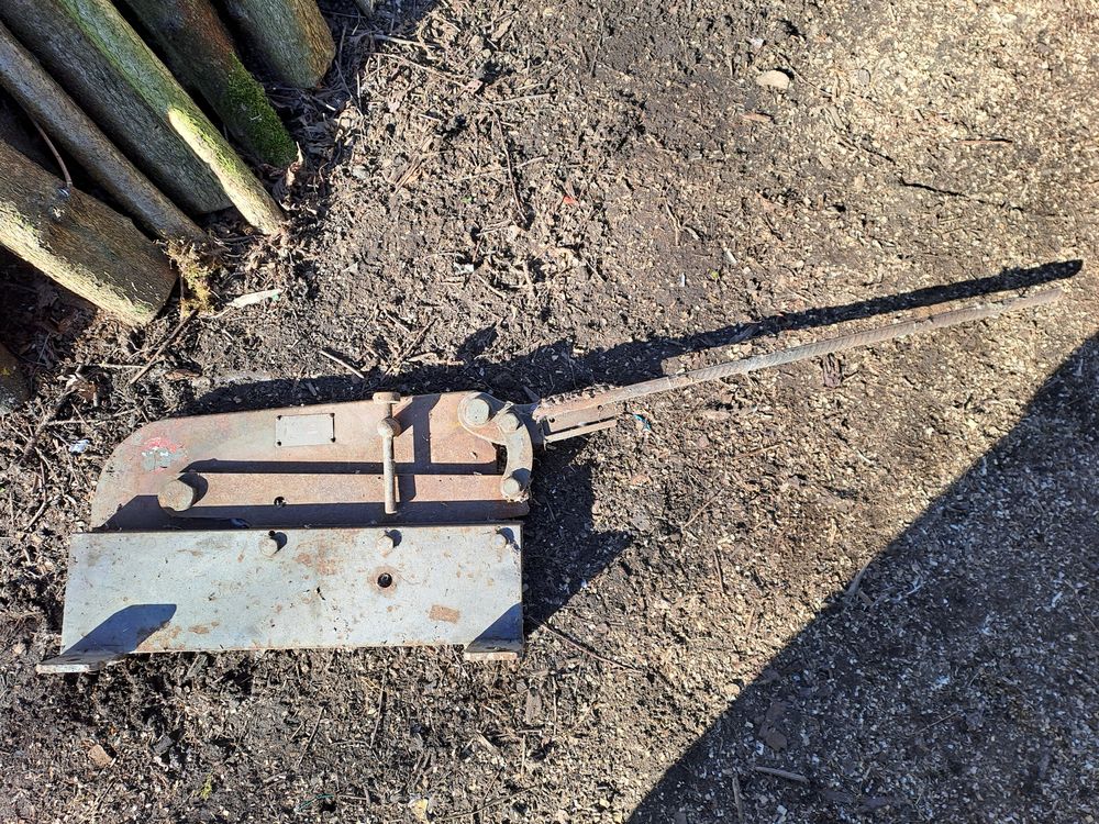 cisaille tole Bricolage