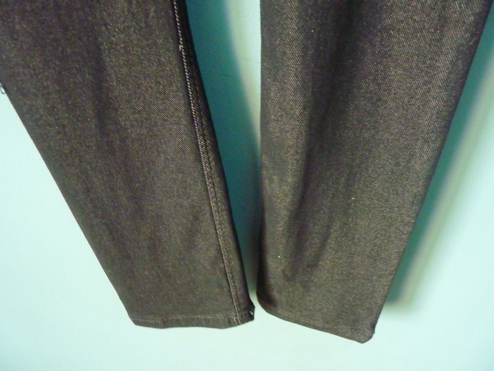 Achetez g mo jean legging occasion annonce vente Brienne le
