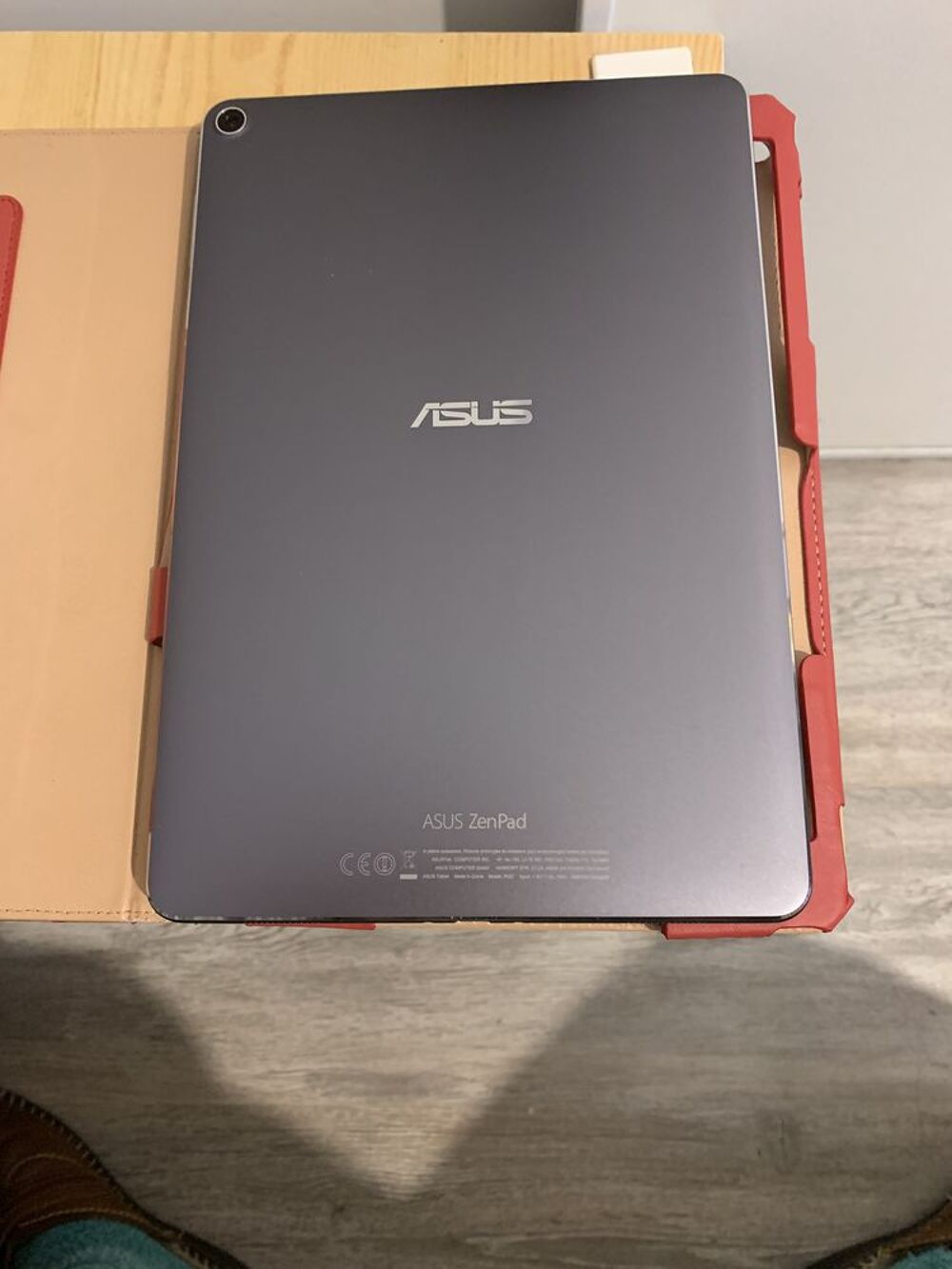 Tablette Asus Téléphones et tablettes