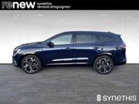 Espace E-Tech full hybrid 200 GSR2 esprit Alpine 2025 occasion 83300 Draguignan