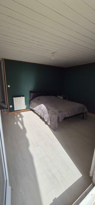 Appartement � vendre 5 pi�ces 91 m�