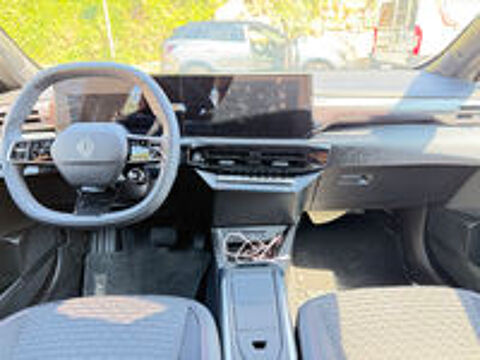 Clio VI Clio E-Tech full hybrid 160 ch Techno 2026 occasion 06200 St Roman De Bellet
