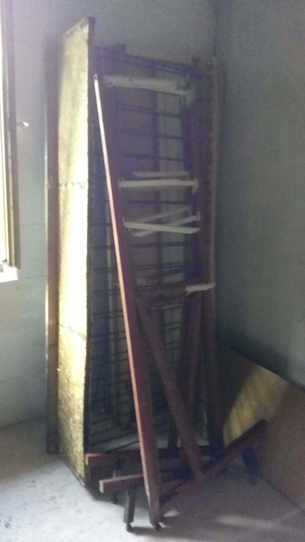El&eacute;ments de rangement Meubles