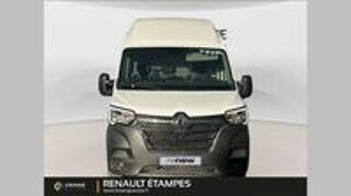 Master MASTER FGN TRAC F3500 L3H3 BLUE DCI 135 CONFORT 2024 occasion 91150 &Eacute;tampes