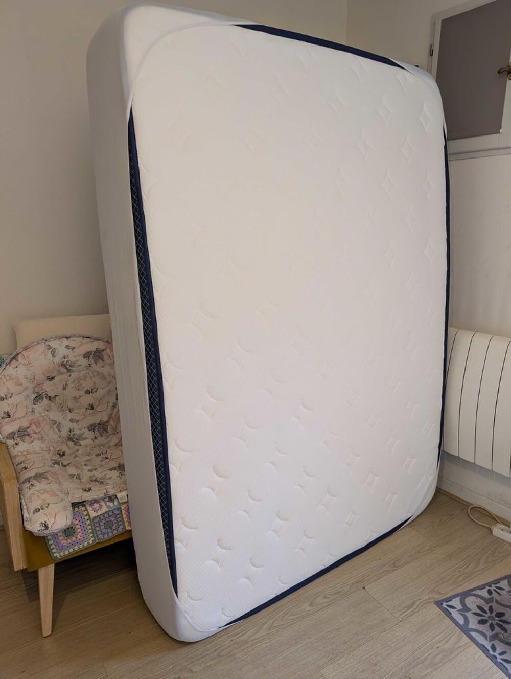 matelas+neuf+jamais+servi Meubles