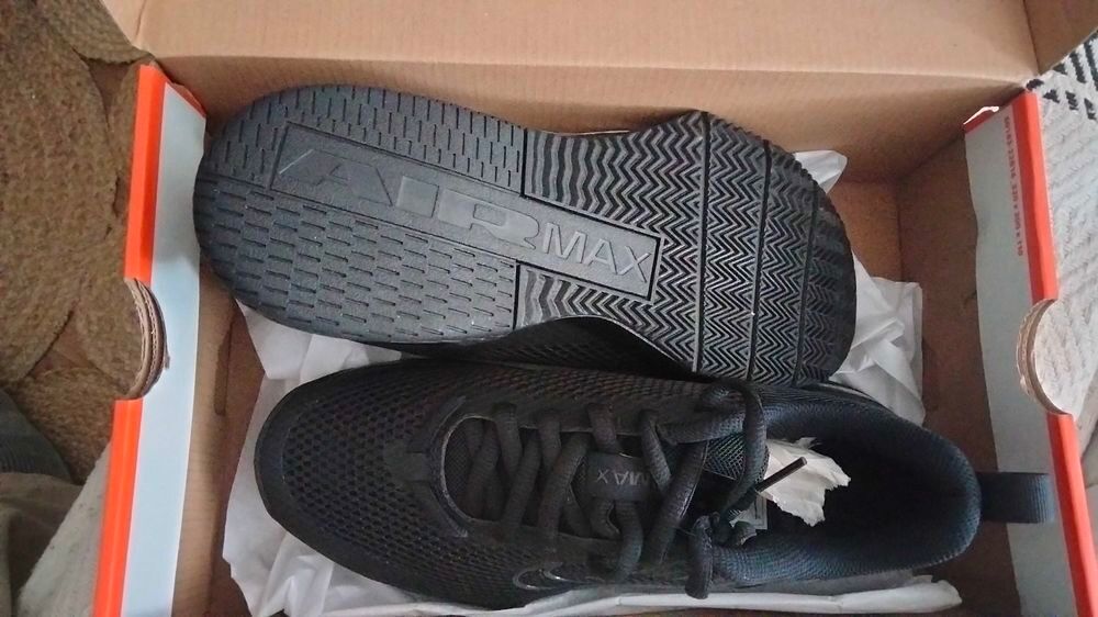 basket Nike air max taille 40 Chaussures