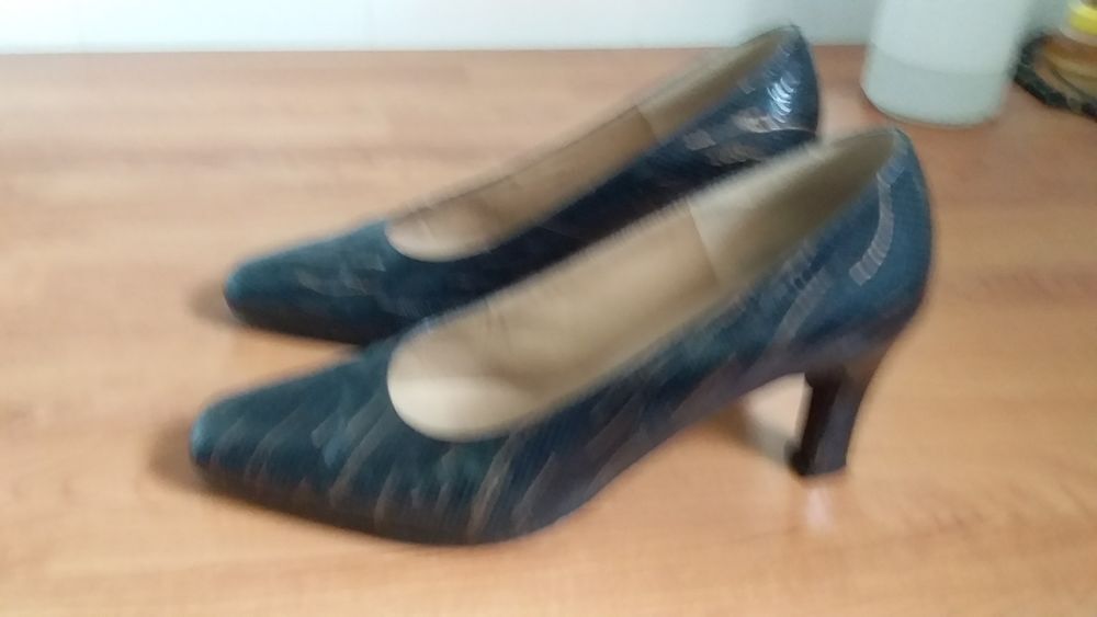 vend Chaussures