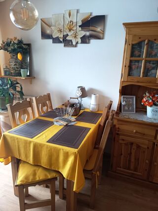  Appartement � vendre 1 pi�ce 29 m�