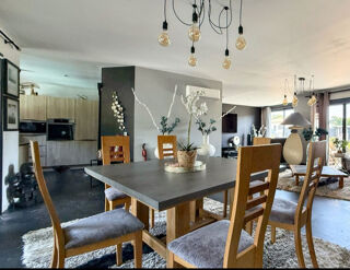  Maison � vendre 6 pi�ces 147 m�