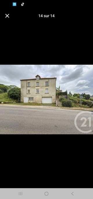  Maison � vendre 8 pi�ces 280 m�