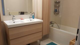  Colocation à louer 4 pièces 85 m²