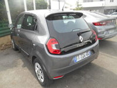 Twingo III TCe 95 Zen 2020 occasion 64600 Anglet