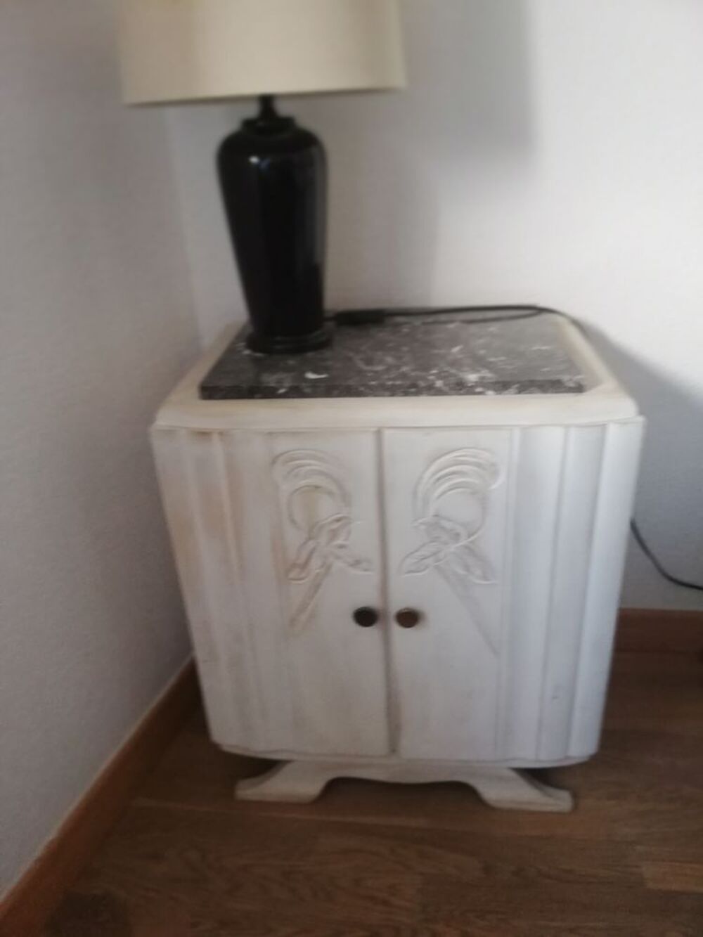 Table de nuit Meubles