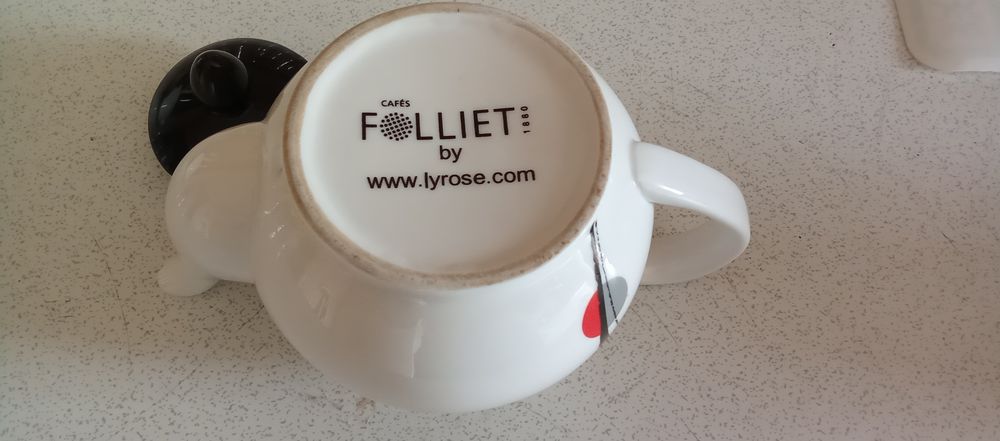 Th&eacute;i&egrave;re+deux tasses Cuisine