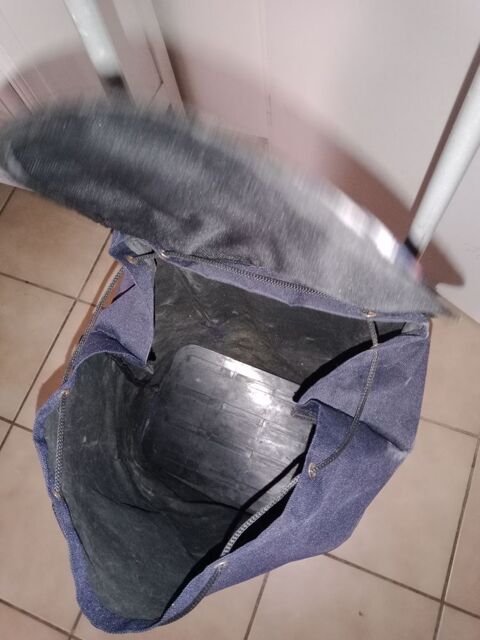 Caddie de courses 7 Flayosc (83)