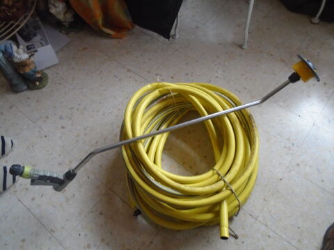 TUYAU D'ARROSAGE 50 Gramat (46)