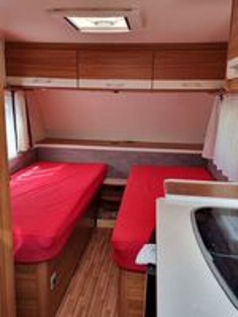  2012 occasion 85300 Sallertaine