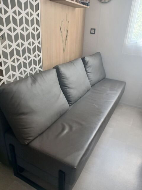 Banquette canap� lit 150 Les Arcs (83)