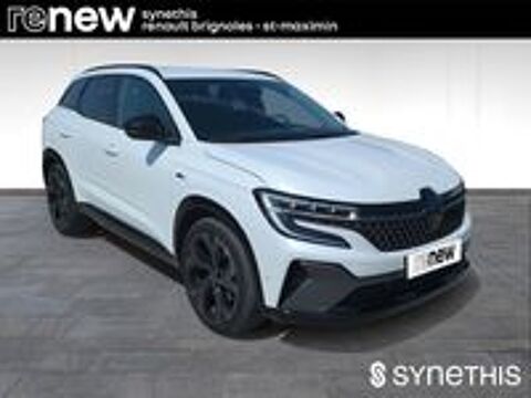 Austral E-Tech hybrid 200 Iconic esprit Alpine 2023 occasion 83170 Brignoles