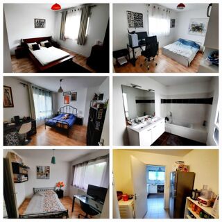  Maison  vendre 6 pices 144 m