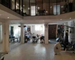  Loft à vendre 2/3 pièces 160 m²
