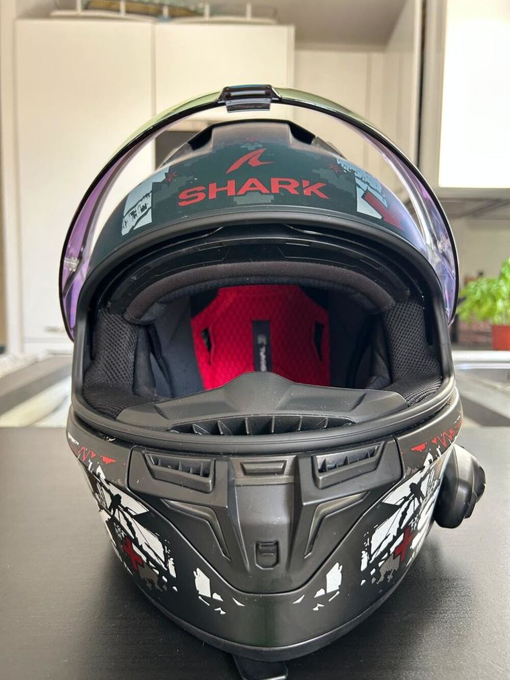 3 articles moto Sports