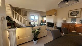  Appartement à vendre 4 pièces 138 m²